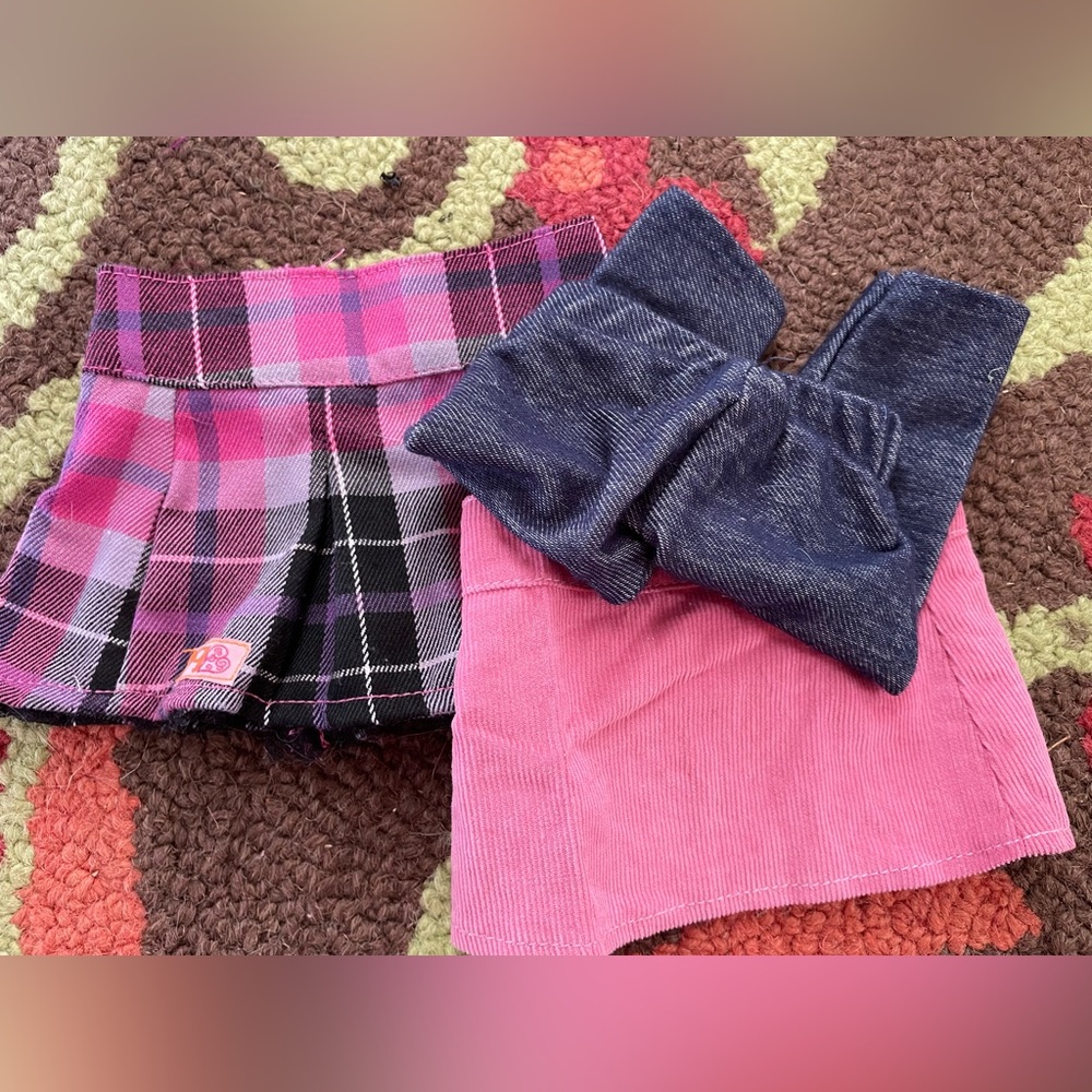 Our Generation Doll Clothes
